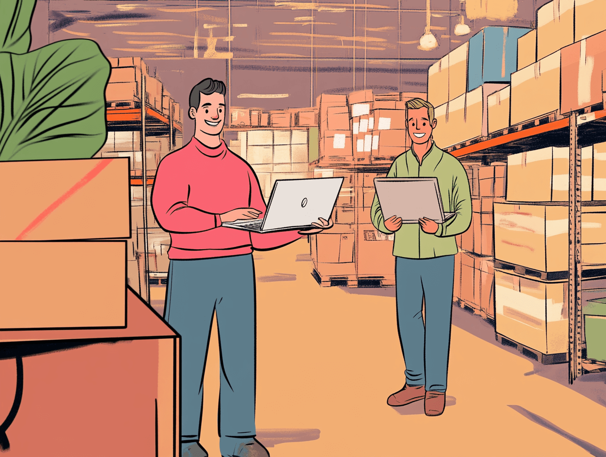 Google Ads for Shopify Shops, Monthly Retainer